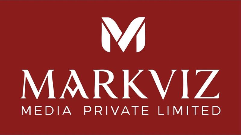 Markviz Logo